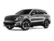  Kia Sorento Hybrid
