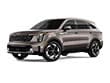  Kia Sorento Hybrid