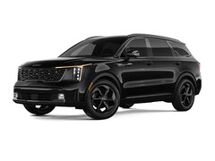 2026 Kia Sorento Plug-In Hybrid X-Line SX Prestige SUV