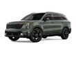 Kia Sorento Plug-In Hybrid