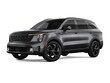  Kia Sorento Plug-In Hybrid