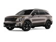 Kia Sorento Plug-In Hybrid