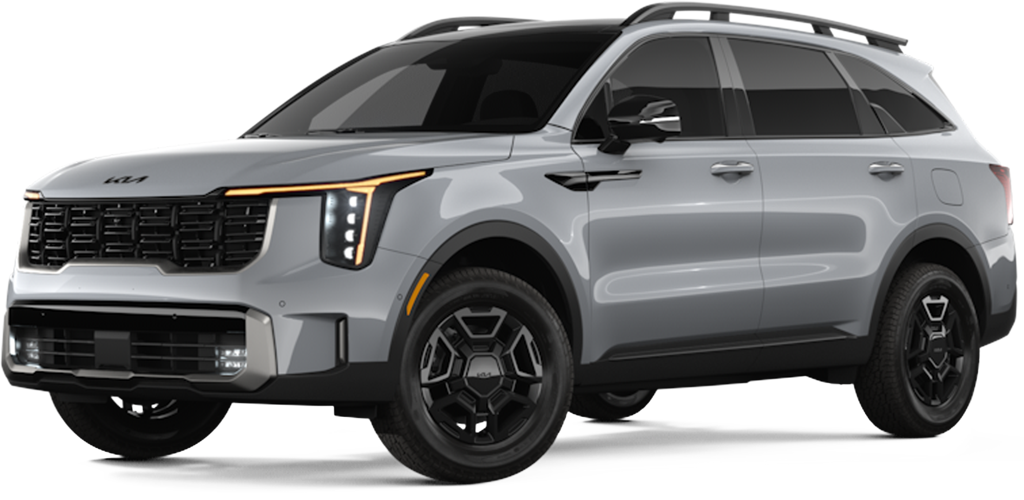 2026 Kia Sorento SUV