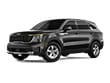 2026 Kia Sorento SUV 
