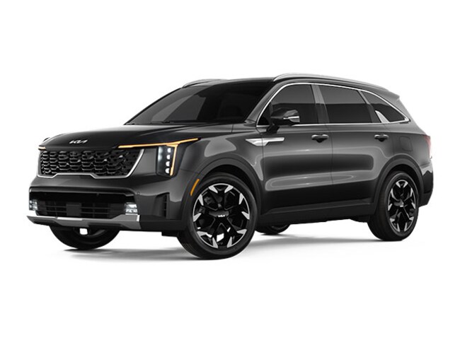 2026 Kia Sorento SX SUV in St. Peters, MO