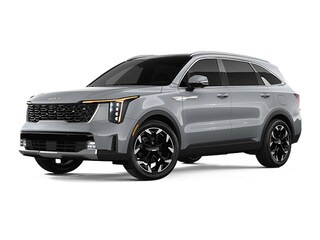 2026 Kia Sorento SX SUV