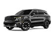2026 Kia Sorento SUV 