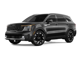 2026 Kia Sorento SX SUV