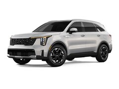 2026 Kia Sorento S S FWD