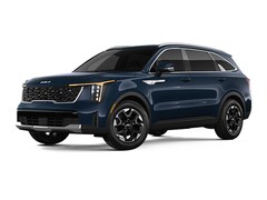 2026 Kia Sorento for sale near montgomery