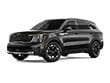 2026 Kia Sorento SUV 