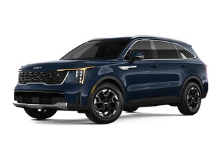 2026 Kia Sorento S SUV