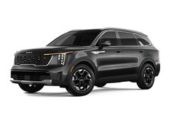 2026 Kia Sorento S SUV
