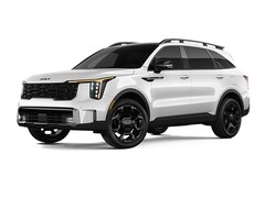 2026 Kia Sorento X-Line EX SUV