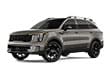 New 2026 Kia Sorento X-Line EX SUV