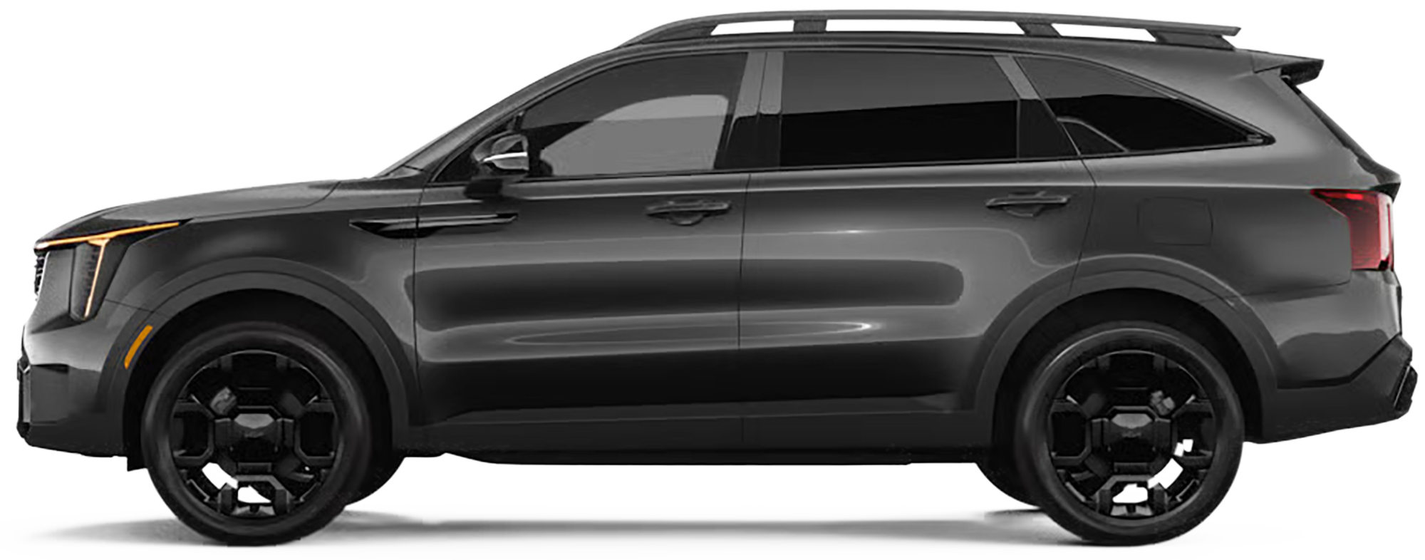 2026 Kia Sorento SUV X-Line EX  2026 Kia Sorento SUV X-Line EX