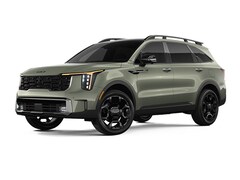 2026 Kia Sorento X-Line SX SUV
