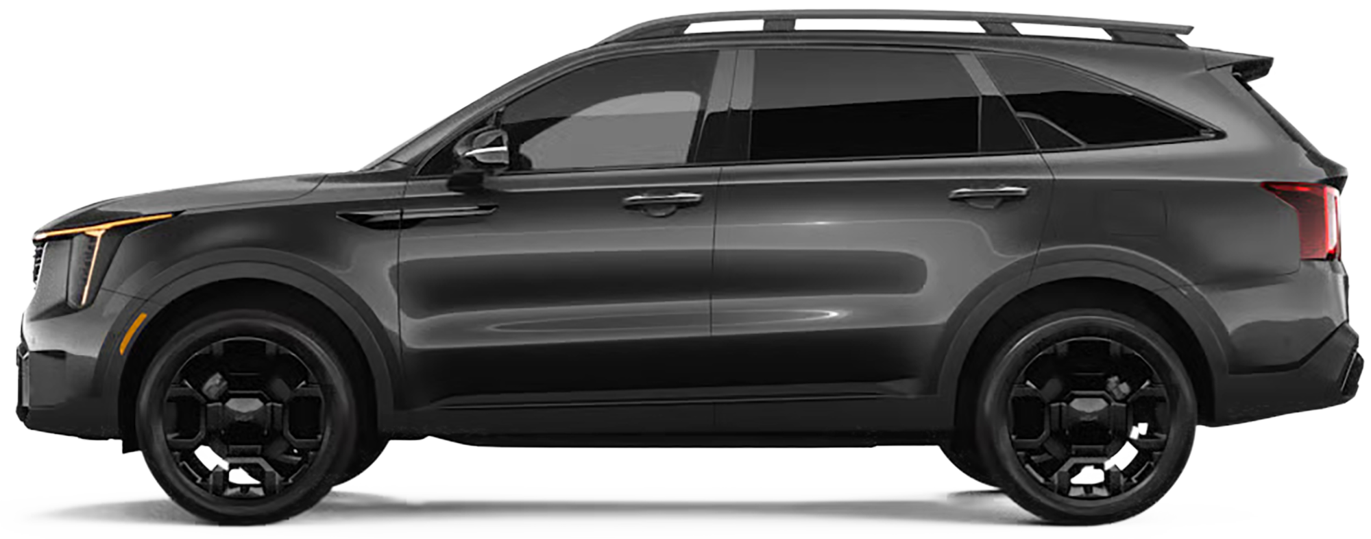 2026 Kia Sorento SUV X-Line SX  2026 Kia Sorento SUV X-Line SX