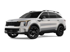 2026 Kia Sorento X-Line SX Prestige SUV
