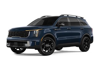 2026 Kia Sorento X-Line SX Prestige SUV