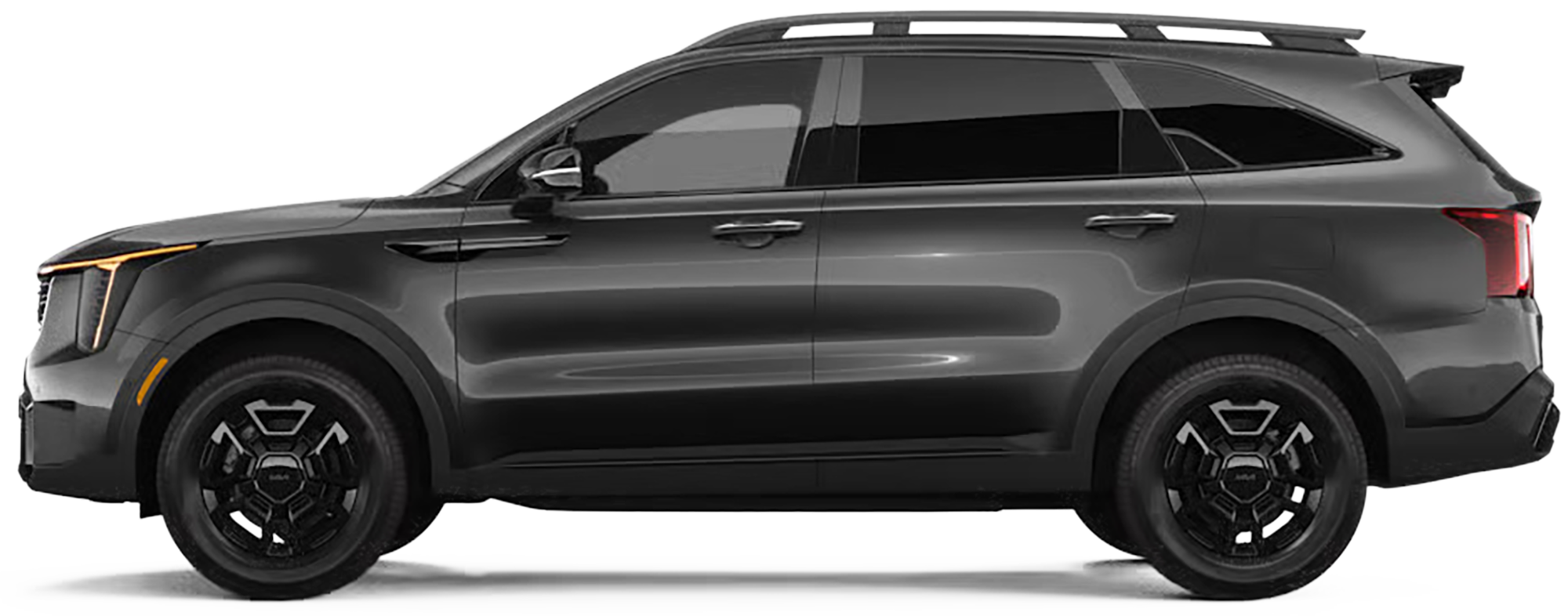 2026 Kia Sorento SUV X-Pro SX Prestige  2026 Kia Sorento SUV X-Pro SX Prestige