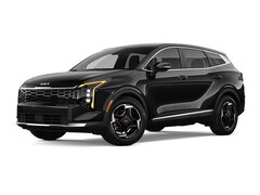 2026 Kia Sportage Hybrid EX SUV