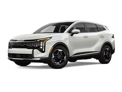 2026 Kia Sportage Hybrid EX SUV