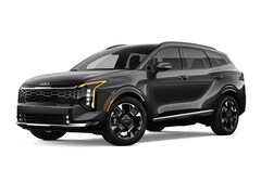 2026 Kia Sportage Hybrid SX-Prestige SUV