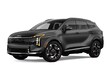 Kia Sportage Hybrid