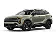 Kia Sportage Plug-In Hybrid