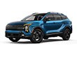 Used 2026 Kia Sportage Plug-In Hybrid X-Line Prestige SUV
