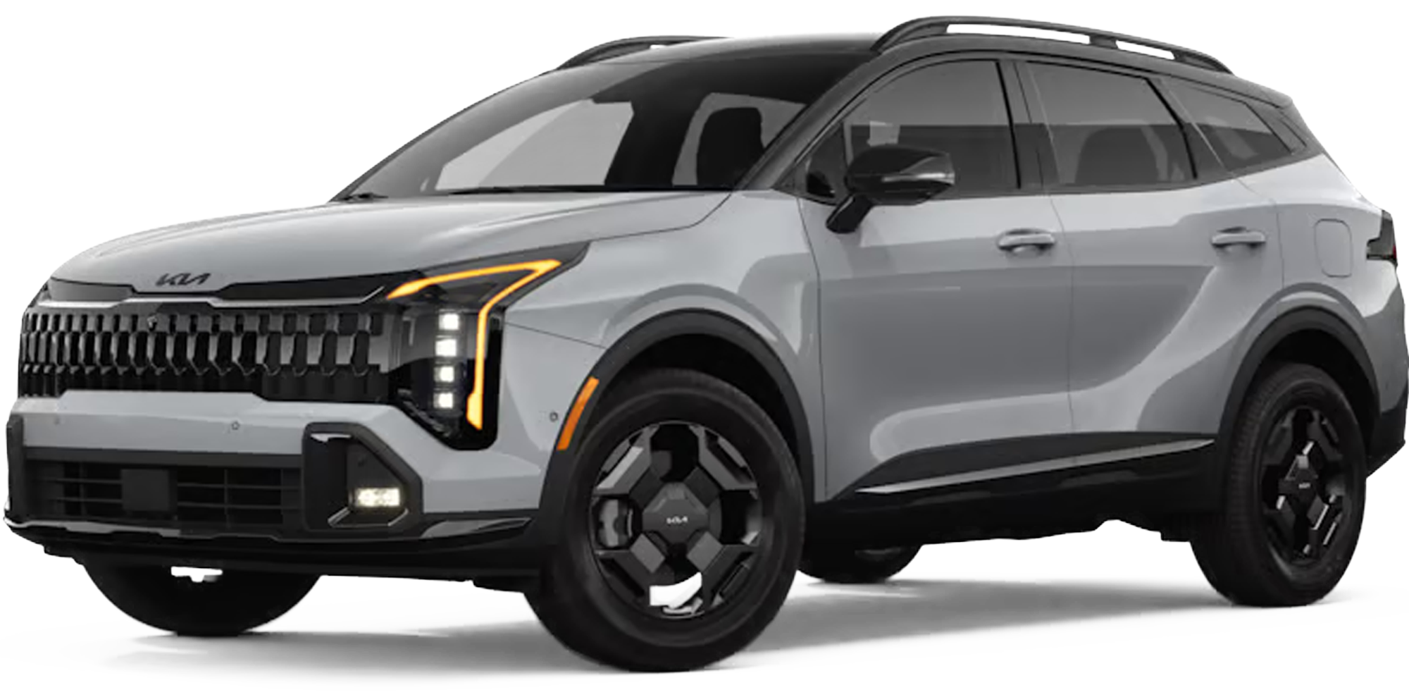 2026 Kia Sportage SUV