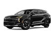 New 2026 Kia Sportage EX SUV