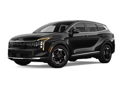 2026 Kia Sportage EX SUV