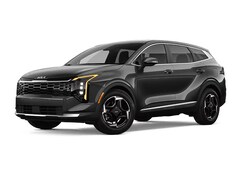 2026 Kia Sportage EX SUV
