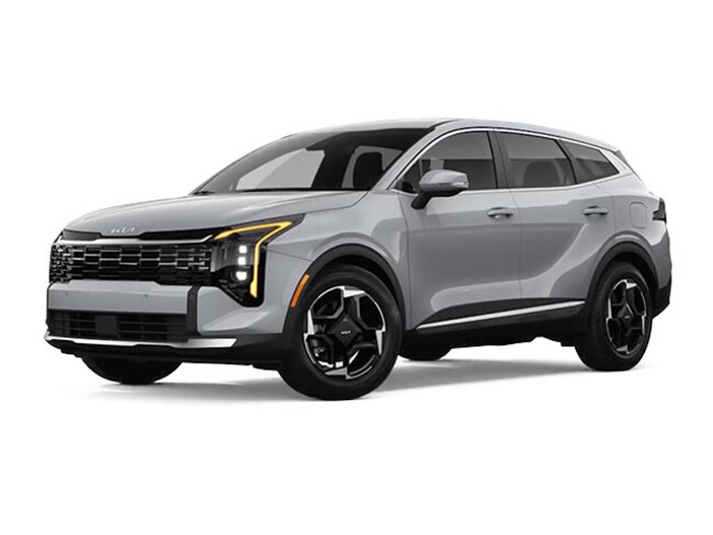 2026 Kia Sportage EX SUV in St. Peters, MO