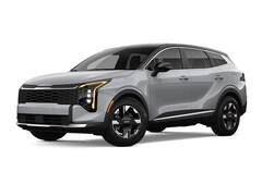 2026 Kia Sportage EX SUV