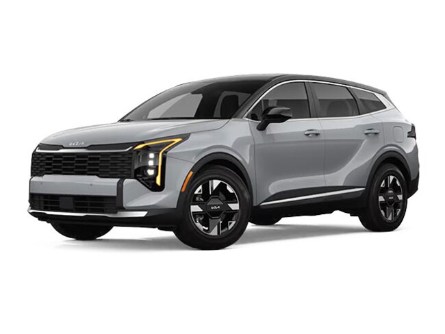 2026 Kia Sportage EX SUV in St. Peters, MO