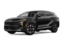 2026 Kia Sportage LX SUV
