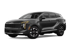 2026 Kia Sportage LX SUV