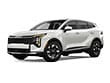 New 2026 Kia Sportage LX SUV