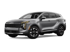 2026 Kia Sportage LX SUV