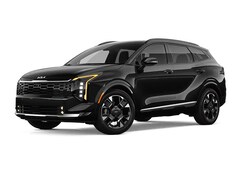 2026 Kia Sportage SX-Prestige SUV