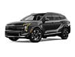 Certified 2026 Kia Sportage SX-Prestige SUV