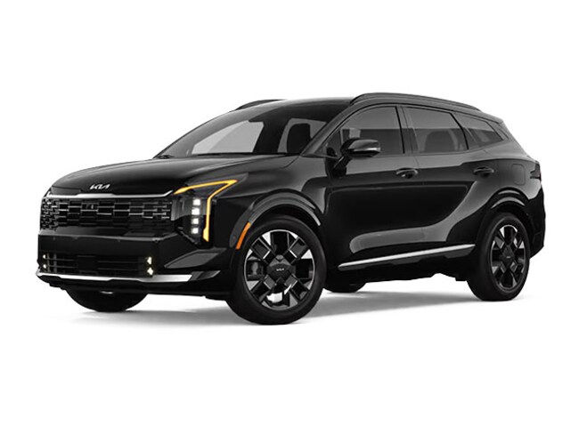 2026 Kia Sportage SX-Prestige SUV in St. Peters, MO