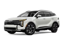 2026 Kia Sportage SX-Prestige SUV