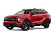 New 2026 Kia Sportage X-Line SUV
