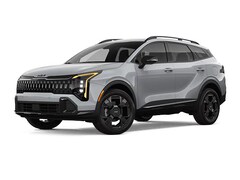 2026 Kia Sportage for sale near montgomery