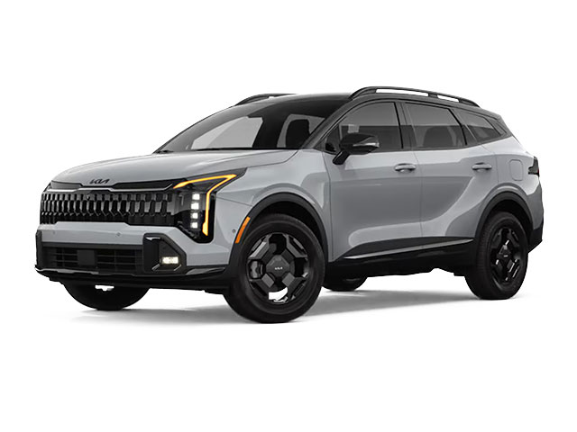 2026 Kia Sportage X-Pro Prestige for sale in Ontario, CA