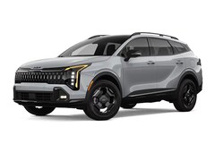 2026 Kia Sportage X-Pro Prestige SUV